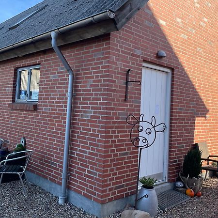 Nygaard B&B Nørre Nebel Esterno foto