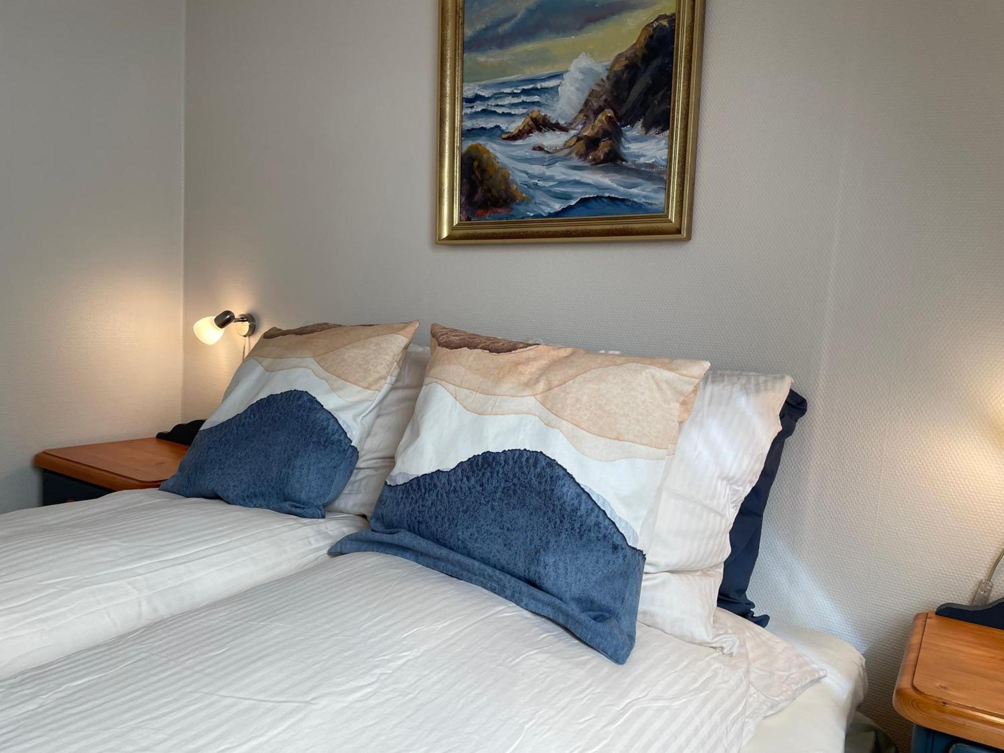Nygaard B&B Nørre Nebel Esterno foto