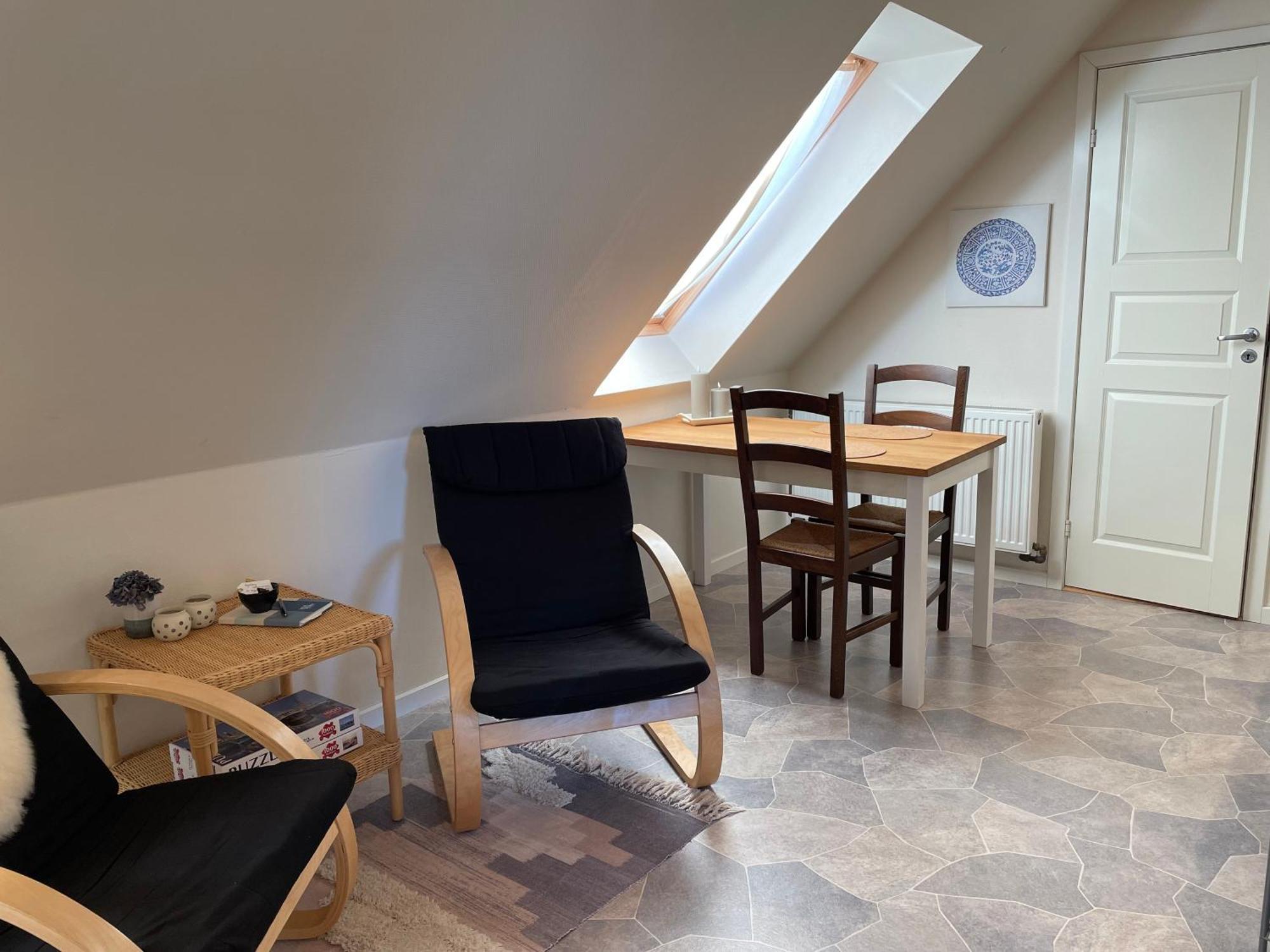 Nygaard B&B Nørre Nebel Esterno foto